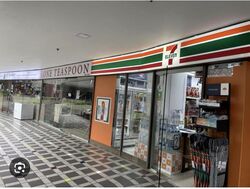 St. Johns Ambulance Brigade Headquarters (D7), Retail #522530091